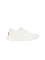 รองเท้าผ้าใบผู้ชาย SIROCCO ALTA M ESSENTIALS - WHITE/WHITE