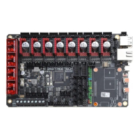 Manta M8P V1.1 Control Board 32Bit Integrated Motherboards CB1 Support for Klipper Firmware TMC5160 