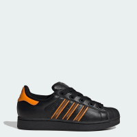 adidas Lifestyle Superstar II Shoes Women Black JQ6469