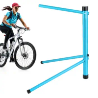 Bike Stand For Maintenance Portable Repair Stand For Bike High Strength Home Bike Stand Work Stand For Road Bike Bicycle