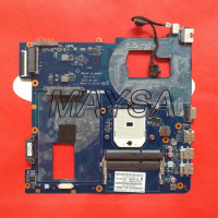 Laptop Motherboard Fit For SAMSUNG NP355V5C 355V5X NP365E5C QMLE4 LA-8864P Main Board, 100% working