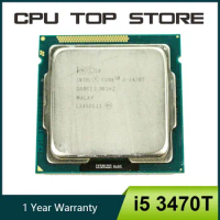 Intel Core i5 3470T Processor 2.9GHz LGA 1155 Desktop CPU
