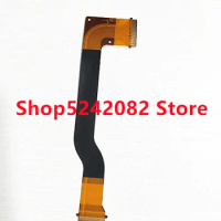 NEW for Sony Alpha ILCE-6500 A6300 A6500 Display Screen LCD Hinge FPC Flex Cable Camera Part