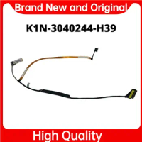 New LCD cable for MSI GF66 Sword 15 Creator M16 MS-1581 MS1581 display EDP CABLE K1N-3040244-H39 cable