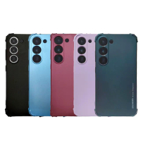 【HongXin】三星 Samsung Galaxy S23 PLUS 6.6吋 四角防摔 全包覆手機殼