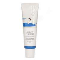 Round Lab - 白樺樹保濕防曬霜 SPF50+
