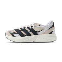 Adidas Lightblaze 女鞋 黑白色 運動 跑鞋 彈力 緩震 反光 休閒 慢跑鞋 JH6944