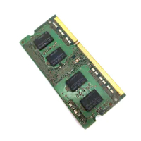 4GB Notebook memory DDR3 1600MHz Memory RAM for Samsung for Kingston notebook