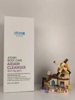 ATOMY BODY CARE AIDAM CLEANSER 200 ml | Pembersih area intim yang aman untuk pria dan wanita.