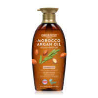 ORGANIST Elastine Organist Morocco Argan Oil Nurishing Shampoo 500ml