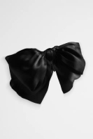 H&M Bow-decorated hair clip