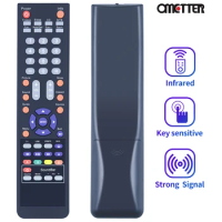 142022370010C Remote Control Fit for SCEPTRE LED TV HDTV E165BV-MQ E205BD-SMQC X325BV-FMQC X505BV-FMQC E555BV-FMQC E325UD-MQR