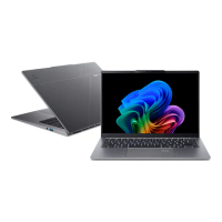 【Acer 宏碁】14吋 Ryzen AI 7 350文書AI筆電(Swift Go/SFG14-64-R44M/Ryzen AI 7 350/32G/1TB/W11)