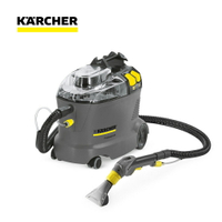 【德國凱馳 KARCHER】PUZZI 8/1 專業用地毯絨布清洗機