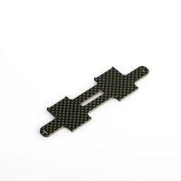 LC RACING L6226 Carbon Fiber Battery Strap for LC12B1