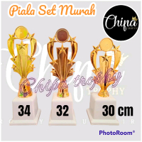 PIALA SET MINI FB7 / PIALA SET MURAH