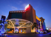 樂葳時尚旅館LaVie Motel