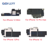 10Pcs/lot For Apple iPhone 12/12 Pro Max/12 Mini Loud Louder Speaker Ringer Buzzer