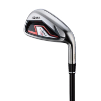 【HONMA 本間高爾夫】T//WORLD GS 單支鐵桿 高爾夫球桿(男女多款任選)