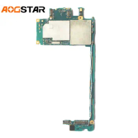 Aogstar Mobile Electronic Panel Mainboard Motherboard Circuits For Sony Xperia Z5 Ultra E6603 E6653 E6683 E6633 Logic Board