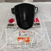 WINDSHIELD VISOR BATOK LAMPU VIXION NEW ADVANCE NVA 2TP F8381 ASLI ORI ORIGINAL YGP YAMAHA