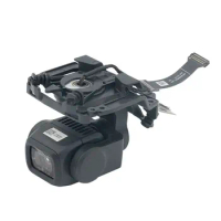 DJI Mavic Air 2 Gimbal Camera Repair Part compatible with DJI Mavic Air 2 Drone original brand new in stock