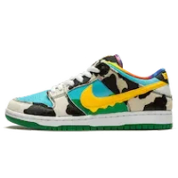 DUNK SB LOW BEN & JERRY'S CHUNKY DUNKY