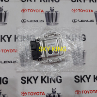 ECU ECM Komputer Computer Engine Control Module Modul Mesin Suzuki Ertiga Matic 2018 Up 2018Up 33920