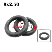9x2.50 inner tube 9*2.50 camera for Kugou G Boster Scooter Xiaomi Mini Pro Ninebot Balance Accessories