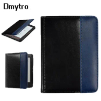 Dmytro Flip Case For 6'' Digma S683G Ereader Portable Ultra Slim Cover