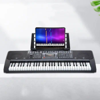Professional Digital Piano Children Electronic Real Piano Adults 88 Keys Midi Controller Keyboard Teclado Midi Music Synthesizer