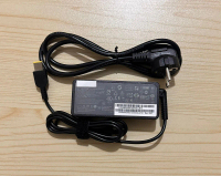 Adapter Charger Laptop Usb 65 Watt Garansi 1 Tahun