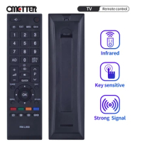 Universal Toshiba TV Remote Control RM-L890 for Toshiba Smart LCD TV Remote Controller