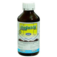 DGW Herbisida Dejavu 288 EC Kemasan 1 Liter untuk Pengendalian Rumput pada Tanaman Efektif dan Aman