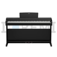Yamaha Arius YDP 146 / YDP-146 / YDP146 Piano Digital Black