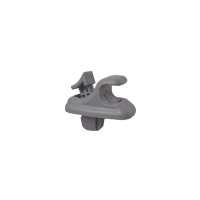 Cangkuk cermin solek visor model 84851-65D00 untuk Suzuki Vitara dan Sidekick