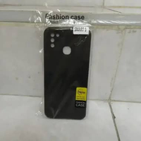 SILIKON ( INFINIX SMART 5 ) CASE ANTI CRACK BENING / SOFTCASE / SOFT CASE / CASING HP HANDPHONE