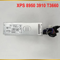 750W For DELL XPS 8950 3910 T3660 10PIN M92DC 0M92DC H750EPS-00 AC750EPS-00 0MP23Y L750EPS-00 Workstation Power Supply