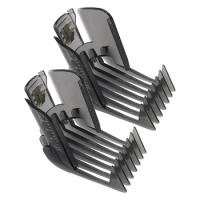 Hair Clipper Comb for Philips QC5115 QC5120 QC5125 QC5130 QC5135