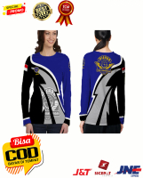 BAJU KAOS JERSEY DISHUB ART 1 WANITA DEWASA DAN ANAK FULL PRINTING / SUBLIM BERBAGAI JENIS KERAH DAN