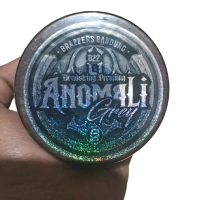 Matot ANOMALI grey deadstring premium BRAZZER BANDUNG 022/6000yard
