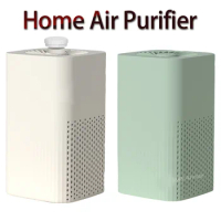 Xiaomi Desktop Air Purifier HEPA Filter PM 2.5 Air Cleaner Remover Second-hand Smoke Odor Formaldehyde for Home Air Cleaner