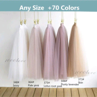 Rok tulle wanita panjang pendek, rok tulle dewasa untuk pengiring pengantin wanita, rok maxi, rok se