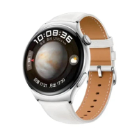 HUAWEI WATCH 4/ Pro Smart Watch with GPS 5ATM waterproof fast charge Bluetooth call Golf outdoor sports free shipping tariff included