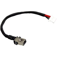 DC Power Jack Cable Socket Plug Charging Port for Acer Chromebook 14 CB3-431 CB3-431-C5FM 1417-00DJ000 Swift 3 SF314-51