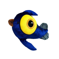 Dolls plush Subnautica Creative and Dolls for Accessories gift for children