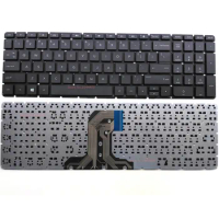 New US Laptop keyboard for HP Notebook 15Q-AJ100 15Q-AJ102TX 15Q-AJ103TX 15Q-AJ104TX 15Q-AJ105TX 15Q-AJ107TX 15Q-AJ109TX Series