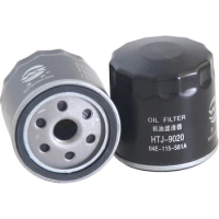 Car Oil Filter for VW TIGUAN (5N_) 1.4 TSI 1390 118 4 Closed Off-Road Vehicle 2011- POLO (6R, 6C) For AUDI A3 Sportback