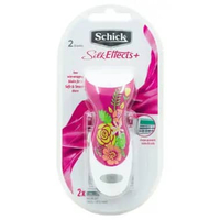 Schick Alat Cukur Silk Effects Kit