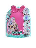 ของเล่นฟิกเกอร์ L.O.L Surprise Tweens Costume Surprise Aya Cherry Fashion Doll with Inflatable Bunny